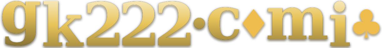 gk222.comio logo